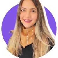 Float Group Employee Isis Teixeira's profile photo