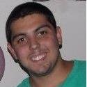 BVS One Employee Andres Mediza's profile photo