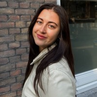 Veylinx Employee Alja Kuhar's profile photo