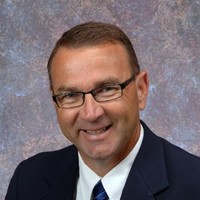 Grinnell Mutual Employee Bill Gallagher's profile photo