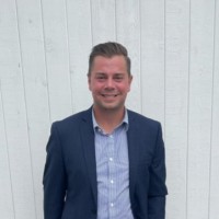 Sherman Mechanical, Inc. Employee Luke McCabe's profile photo