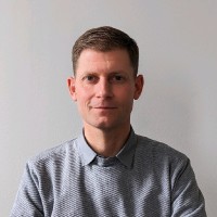 Chargemap Employee Nicolas Lombard's profile photo