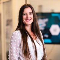 BaseBeyond GmbH Employee Michelle Burkart's profile photo