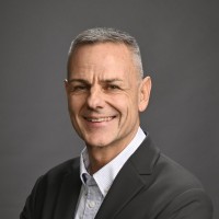 PR electronics Employee Henrik Trans's profile photo