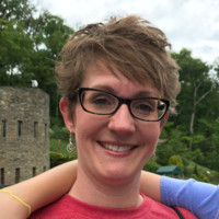 Lebanon Ford Employee Genevieve Sanzi's profile photo