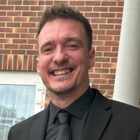 Alpha Power Cleaners Ltd Employee Stephen Shaw's profile photo