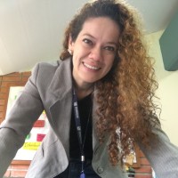 Colegio Bolivar Employee Viviana Arango Giraldo's profile photo