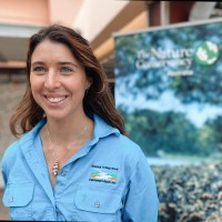 Ecological Service Professionals Employee Maddison Brown's profile photo
