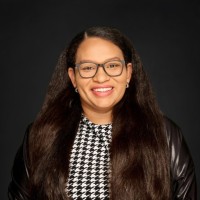 GitHub Employee Shanaz Witt's profile photo