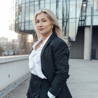 Shoptet Employee Maria Auxtova's profile photo
