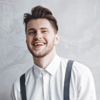 MILLARC CGI Employee Maxim Kozhanovskiy's profile photo