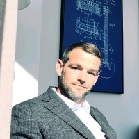 Kano Laboratories Employee Jonathan Sexton's profile photo
