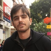 GamePlan Employee Thiago Hardt's profile photo