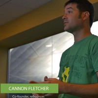 Cannon Fletcher