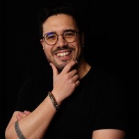 Grupo Starfoods Employee Rafael Ribeiro's profile photo