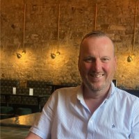 Lookers Motor Group Limited Employee Matt Potts's profile photo
