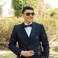 Integrated Technics Employee Mohamed Zein's profile photo