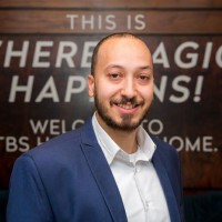 TBS - The Bakery Shop Employee Mohamed Alaa's profile photo