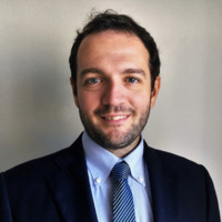 QIC Global Employee Marco Carenzo's profile photo