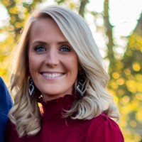 Experis Employee Tiffany Engle's profile photo