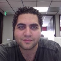 Spokeo Employee John-Pierre Atallah's profile photo