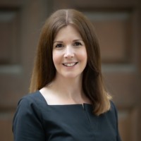 Wates Group Employee Kate Salisbury's profile photo