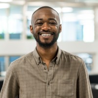 Colab Health Employee Jonathan Fitzjohn's profile photo