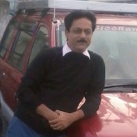 Vimal Sethi Email