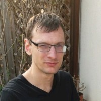 Consensive GmbH Employee André Kunert's profile photo
