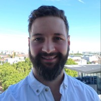 EMO Employee Tanguy Fave's profile photo