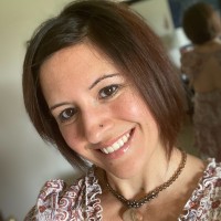 Serenity Salon RK Employee Robin Kish's profile photo