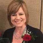 Aegis Care Advisors Pvt. Ltd. Employee Kimberly Morton's profile photo