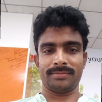 Pi Square Technologies Employee Sarath Penumatsa's profile photo