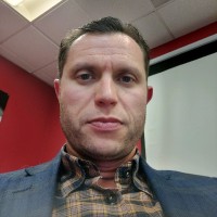 Limited Edition LLC Employee Mike Lev's profile photo