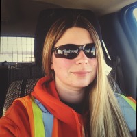Proform Concrete Employee Krista Silander's profile photo