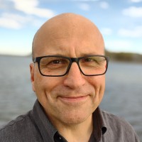 Responsible Offshore Science Alliance (ROSA) Employee Michael Pol's profile photo