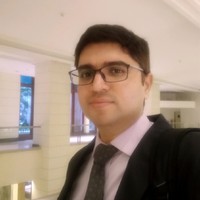 AR Preferred Employee Sundeep Chikkala's profile photo