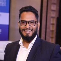 Rupesh Raut Email & Phone Number