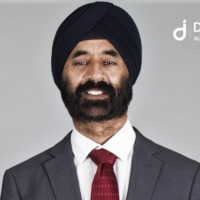 LevelPlane Employee Suri Chawla's profile photo