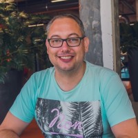 eHealth Ventures Group Employee Sander Krul's profile photo