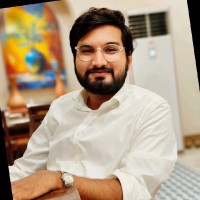 Dream Edge Technologies Employee Rao Rehman's profile photo