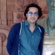 Brilliant Ideas Employee Farshid Sheikhi's profile photo