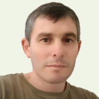 Montecon Employee Martín Yaniero González's profile photo