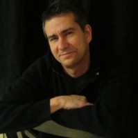 Genesys Employee Ed Little's profile photo