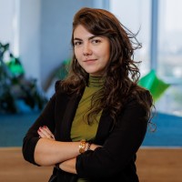 Roberta Stella Email