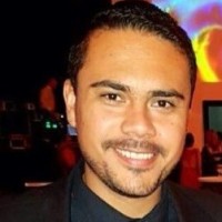 Bostik Employee Danilo Leal's profile photo
