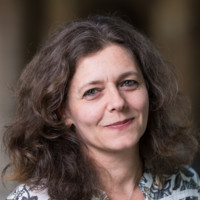 The University of Western Australia Employee Daniela Crisan's profile photo