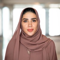 Dubai Financial Market Employee Fatma al Hammadi's profile photo