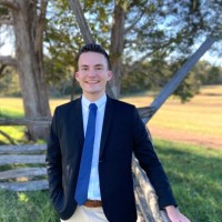 Bureau of Safety and Environmental Enforcement Employee Andrew Leitner's profile photo