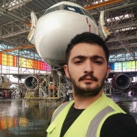 HANGAR 901 Aircraft Maintenance GmbH Employee Fatih Boz's profile photo